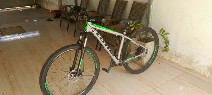 Bicicleta aro29 cxr nitro
