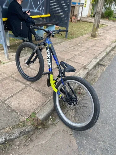 Bike viking x