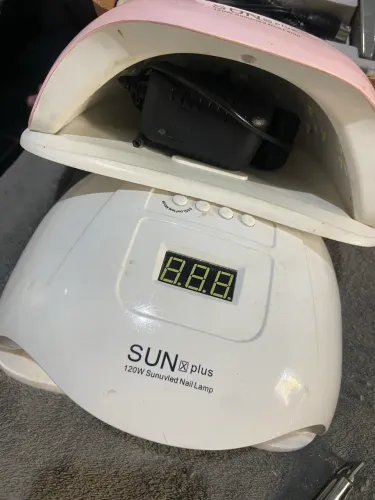 Cabine UV 2