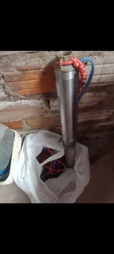 Bomba d'água 