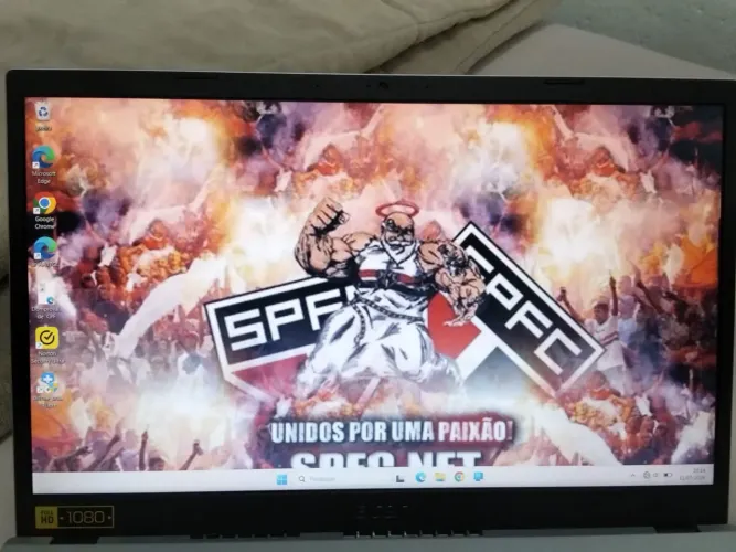 Notebook Acer