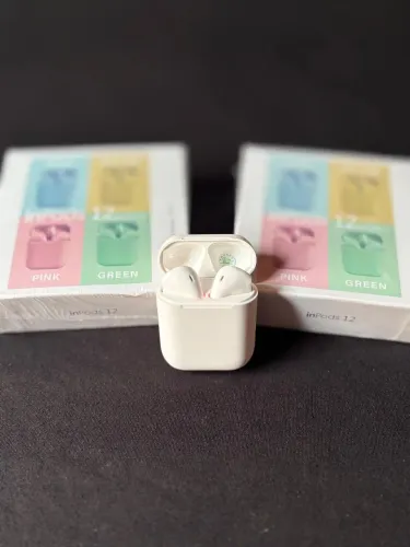 Fone de ouvido bluetooth 