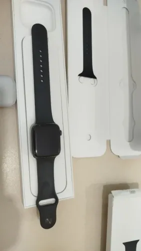 Apple Watch Séries 6
