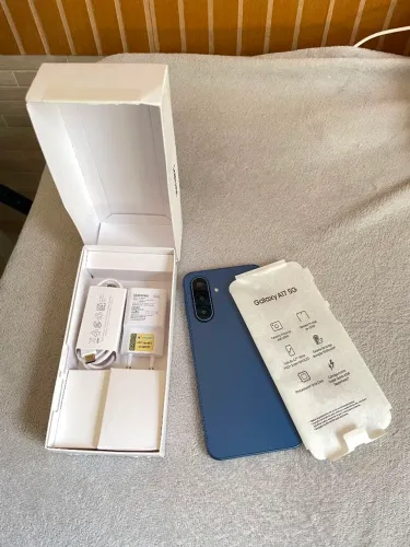 A17 128GB NOVO! OPORTUNIDADE