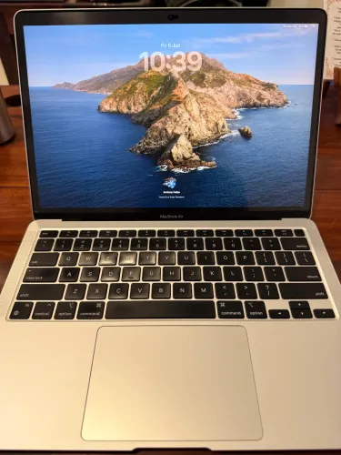 MacBook Air M1