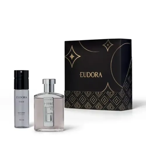 Kit Eudora Club 6