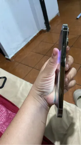 Vendo iPhone 13 Pro Max 128 Bb
