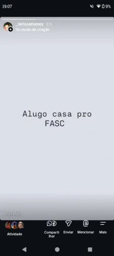 Casa FASC 2026
