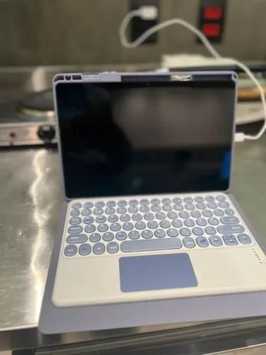 Tab A9+ da Samsung