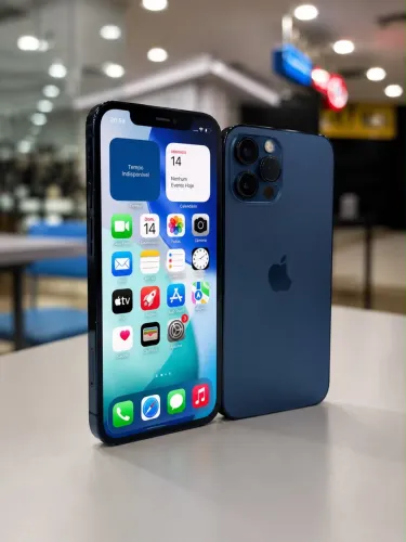 Iphone 12 Pro 256gb