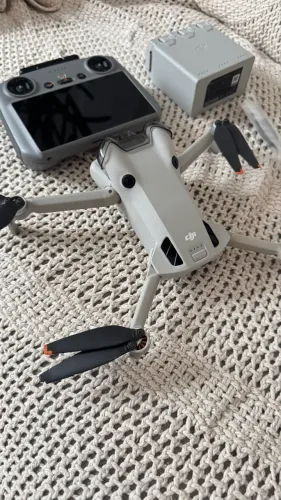 Drone Dji Mini 4 Pro