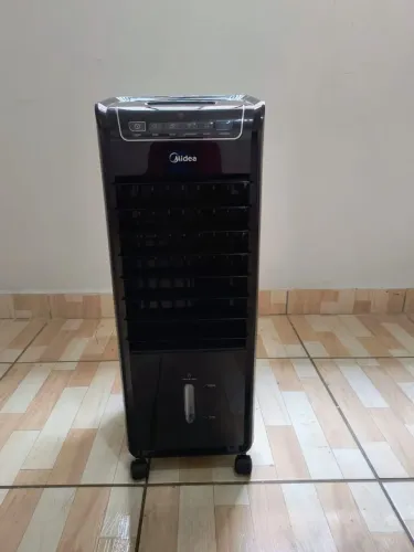 Climatizador Midea 