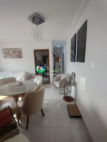 Apartamento para Venda em Sorocaba, Jardim Gonçalves, 2 dormitórios, 1 suíte, 1 banheiro, 