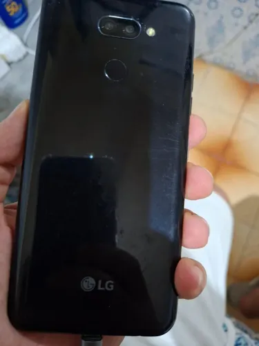 LG K40S