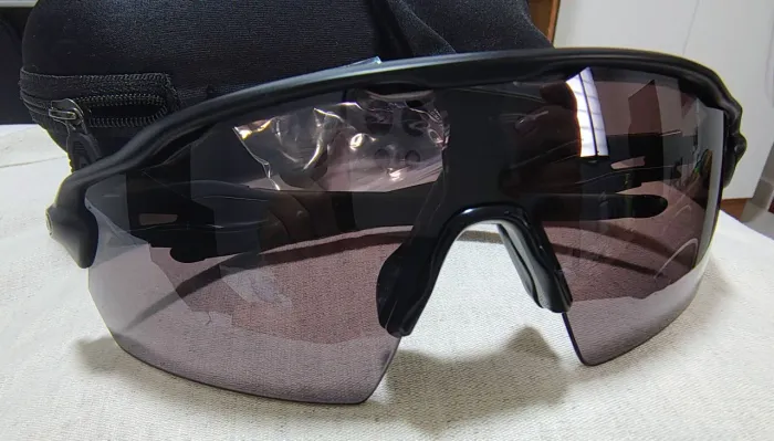 Óculos Oakley Radar EV 