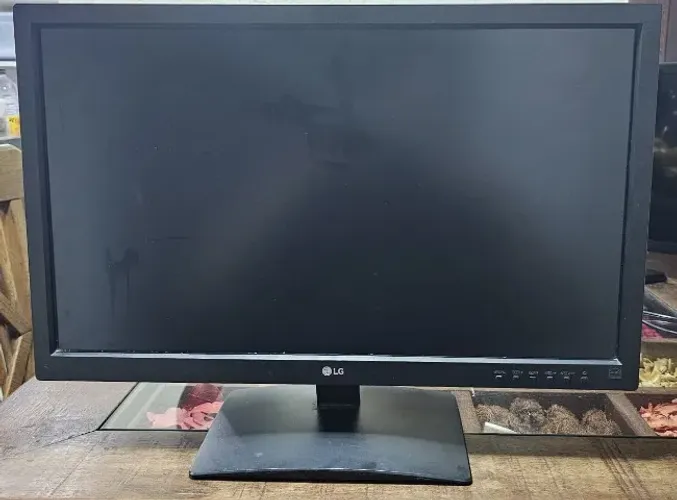 Monitor LG 23'' IPS, FULL HD, 23MB35VQ, 60hz