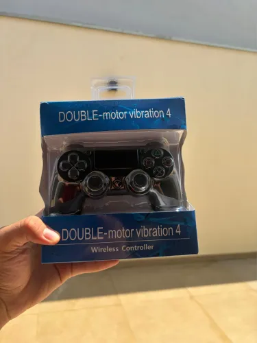 controle ps4