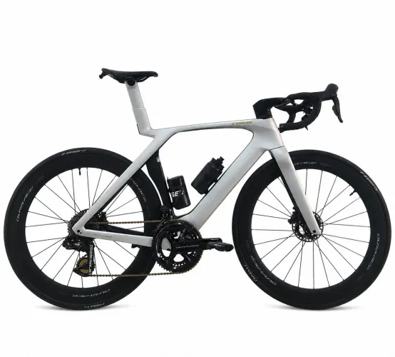 Trek Madone SLR Tamanho 56 2024