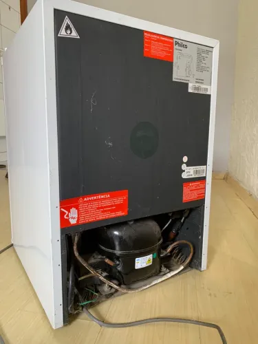 FRIGOBAR PHILCO 68L