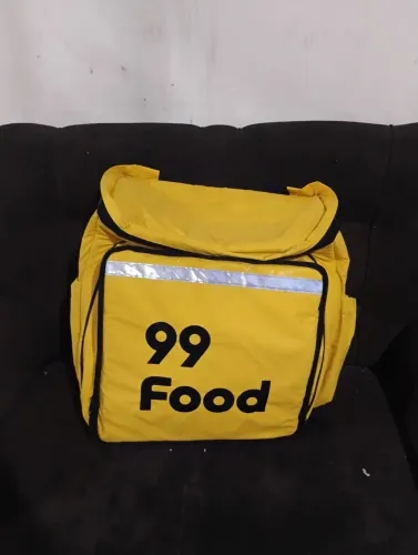 Bag entregador
