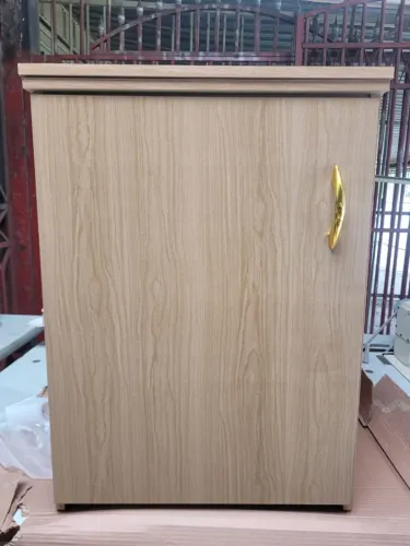 Gabinete para maquina de costura