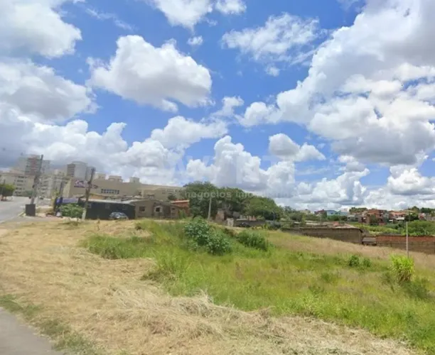 Terreno comercial à venda no bairro Vila Progresso em Campinas na Davanti Imóveis.