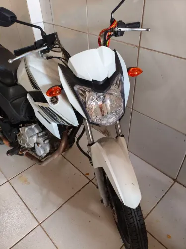 Vendo Ys Fazer 150 SED 13/14.
