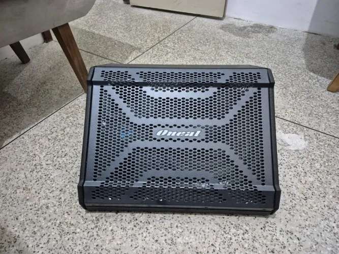 Caixa de Retorno/Monitor Ativo Oneal OPMV 1412X 120W (Seminovo)