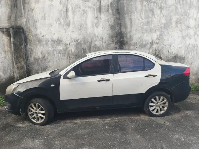 Carro 
