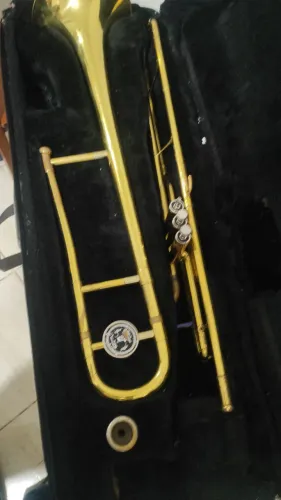 Trombone sib Waldman