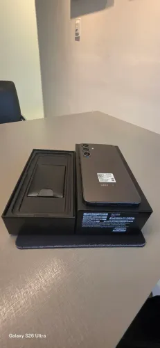 Sansung S24 + 256gb