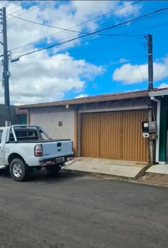 >Vendo no GUAMÁ essa Casa!