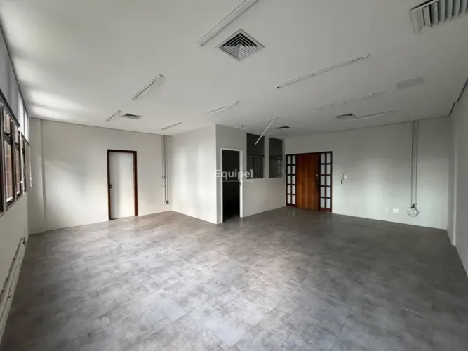 Sala comercial para alugar na Savassi | 65 m² e 1 vaga