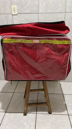 Bag para motoboy