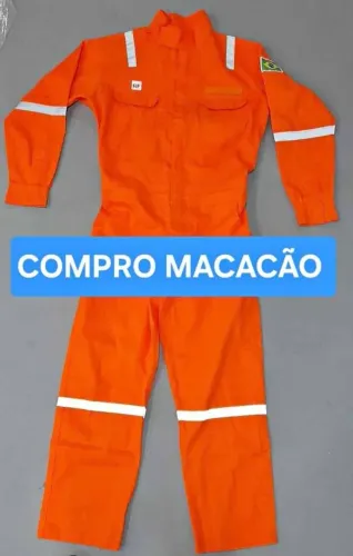 MACACÃO RF