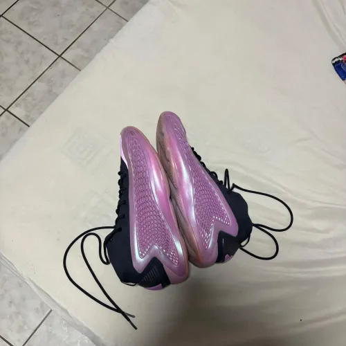Tênis AE1 Rosa tamanho 41