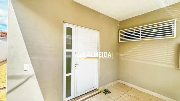 Casa, 240 m² - venda por R$ 850.000,00 ou aluguel por R$ 4.339,44/mês - Centro - Rio Claro