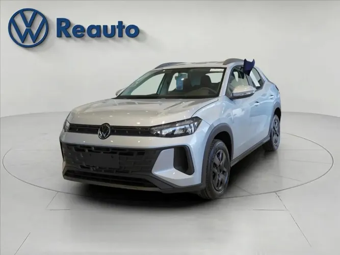 Volkswagen Tera 1.0 MPI Flex 12V 5P Mec. 2026