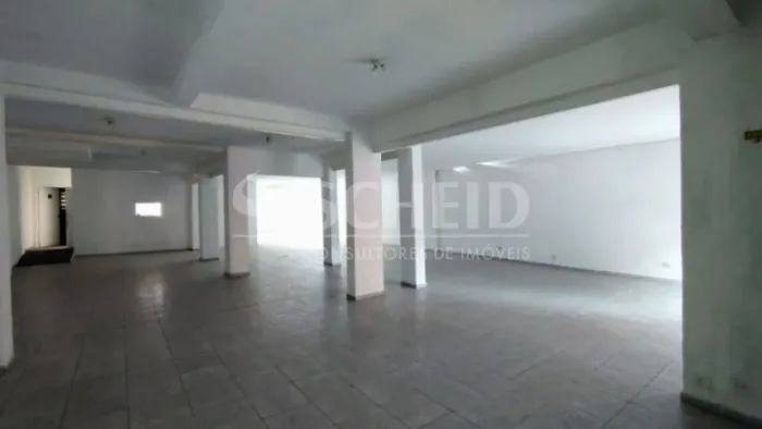 Imóvel Comercial para locação com 500m², estrutura de salão de festas no Campo Grande