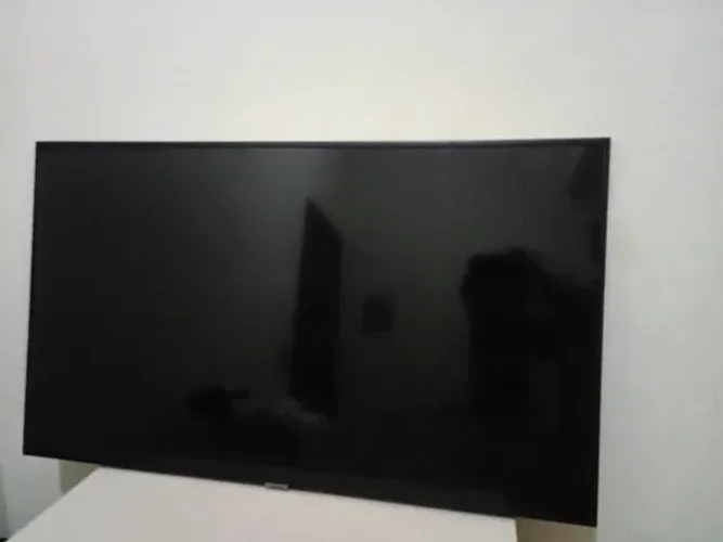TV Samsung 49 Smart UHD 4K