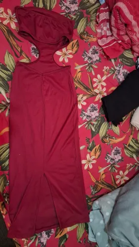 Vestido