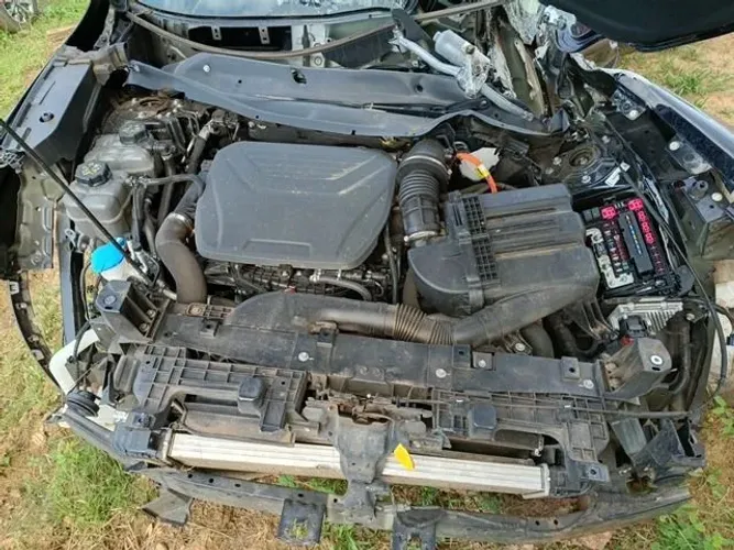 Conserto e Peças Motor GWM Haval H6
