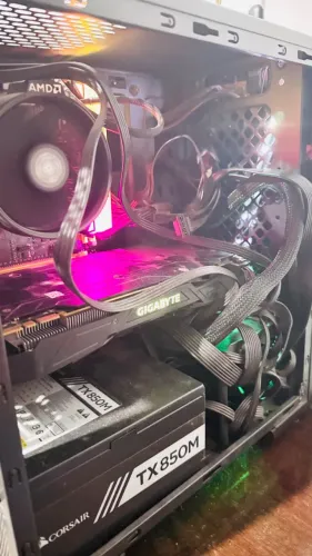 Placa de Video GTX 1080 OC 8GB