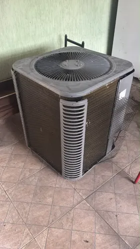 Ar condicionado 36000 TCL 220v