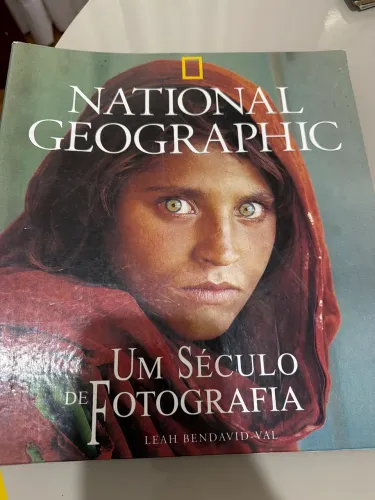 Coleção da National Geographic