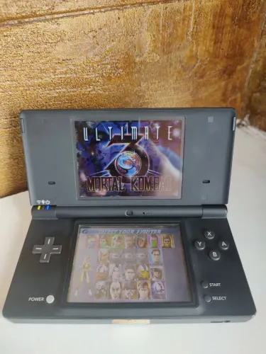 Nintendo DSi