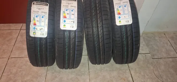Pneu Continental  Aro 14  175/65