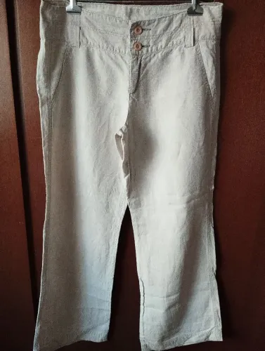 Calça feminina M