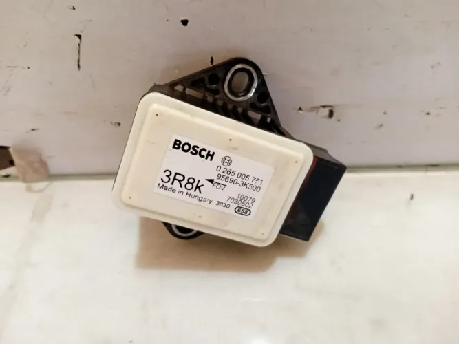 Sensor estabilidade Hyundai i30 2011