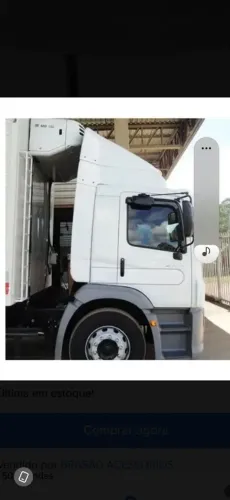 Defletor de ar constelaition teto baixo